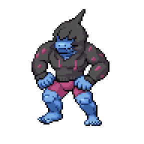 Deichoke Sprite Image