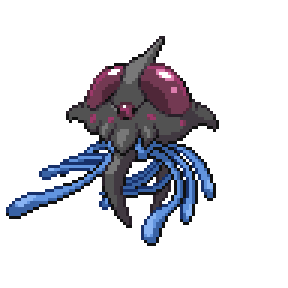Deicruel Sprite Image
