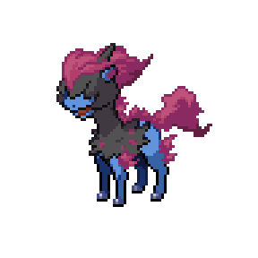 Deita Sprite Image
