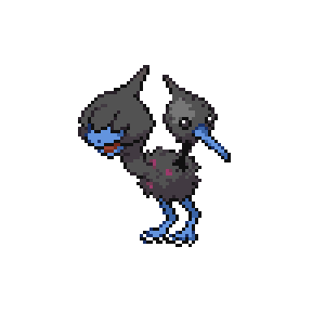 Deiduo Sprite Image