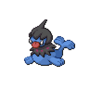 Deieel Sprite Image