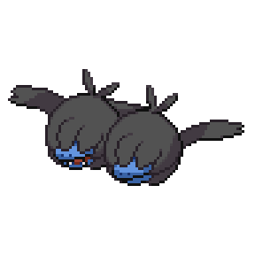 Zweiorb Sprite Image