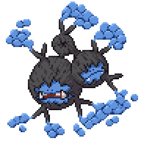 Zweizing Sprite Image