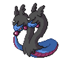 Zweinair Sprite Image