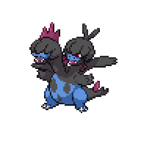 Zweinaw Sprite Image