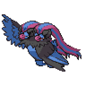 Zweigeot Sprite Image