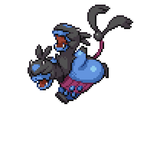 Zweitank Sprite Image