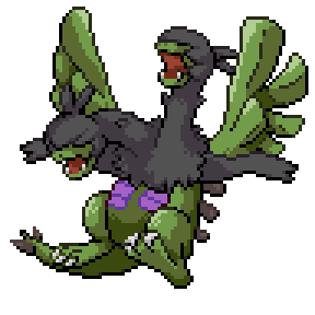Zweigia Sprite Image