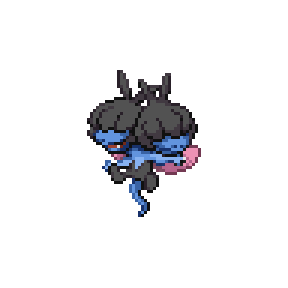 Zweibi Sprite Image