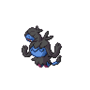 Zweinaut Sprite Image