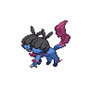 Zweifeon Sprite Image
