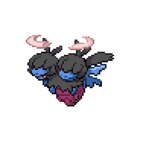 Zweiinja Sprite Image