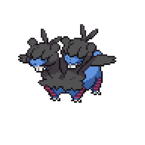 Zweidoof Sprite Image