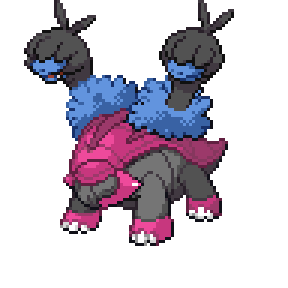 Zweitle Sprite Image
