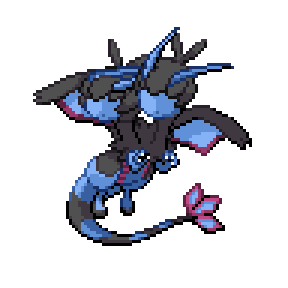 Zweigon Sprite Image