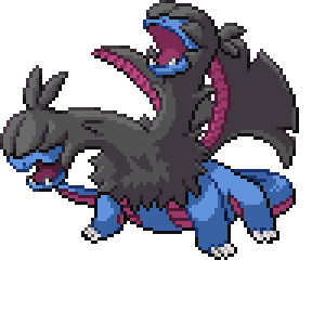 Zweimence Sprite Image