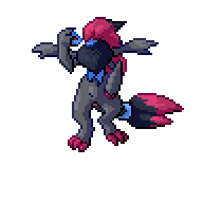 Zweiark Sprite Image