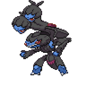 Zweiesect Sprite Image