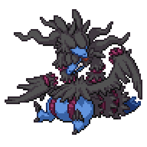 Zweiram Sprite Image