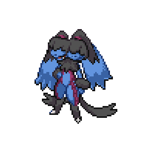 Zweipunny Sprite Image