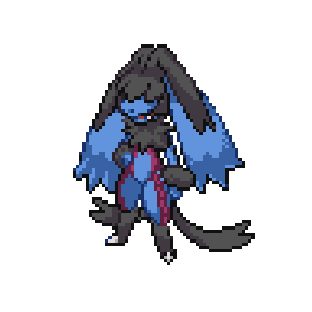 Zweipunny Sprite Image