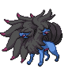 Zweitales Sprite Image