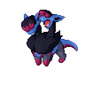 Zweirua Sprite Image