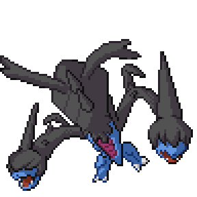Zweizma Sprite Image