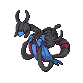 Zweiselia Sprite Image