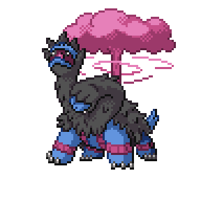 Zweikoal Sprite Image