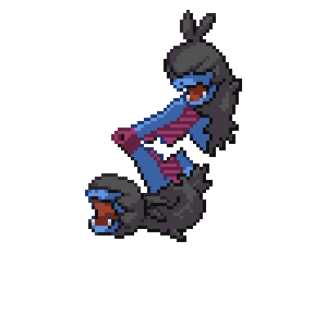 Zweidisc Sprite Image