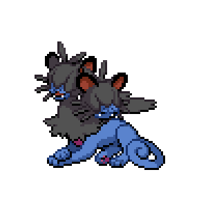 Zweisian Sprite Image