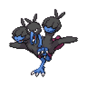 Zweidrio Sprite Image
