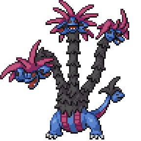 Hytor Sprite Image