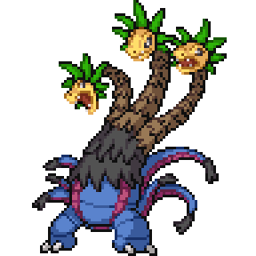 Hytor Sprite Image