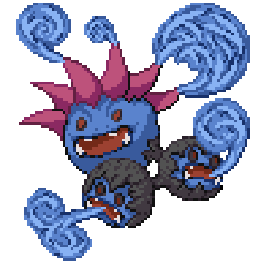Hyzing Sprite Image