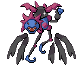 Hymime Sprite Image