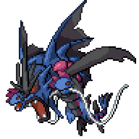 Hydos Sprite Image