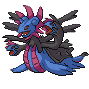 Hyras Sprite Image