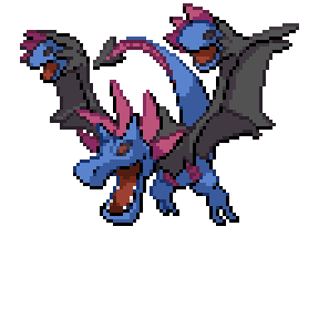Hydactyl Sprite Image