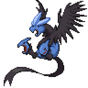 Hycuno Sprite Image