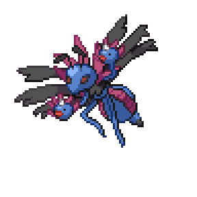 Hydrill Sprite Image