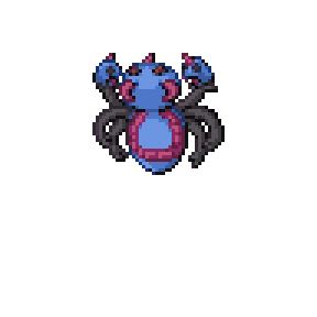 Hyrak Sprite Image