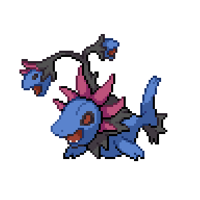 Hyturn Sprite Image