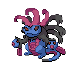 Hytoed Sprite Image