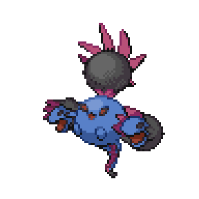 Hyluff Sprite Image