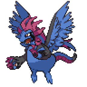 Hygeot Sprite Image