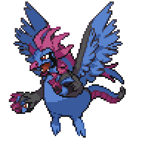 Hygeot Sprite Image