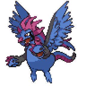 Hygeot Sprite Image