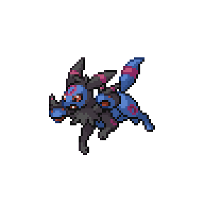 Hyreon Sprite Image
